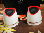 (Pair) 2.0 MULTIMEDIA SPEAKER  Dynamic Listening With 2.0 channal speaker Style - Image 9