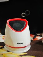 (Pair) 2.0 MULTIMEDIA SPEAKER  Dynamic Listening With 2.0 channal speaker Style - Image 8