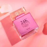 24K  Millionaire Perfume Women's Eau de Fruity Scent 50ml (original) - Image 9