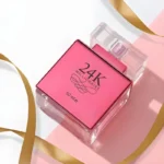 24K  Millionaire Perfume Women's Eau de Fruity Scent 50ml (original) - Image 8