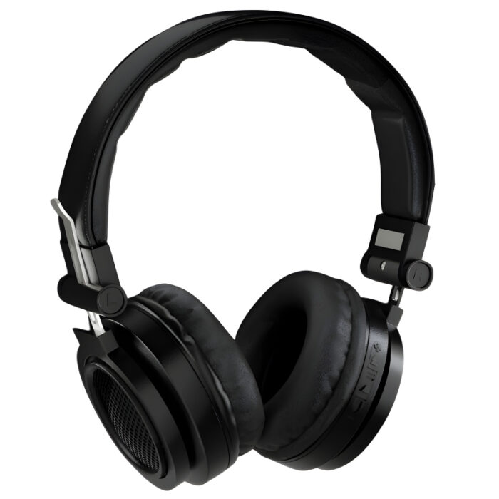 SOVO Boom-X Hi-Res Premium Sound Stereo Wireless Headphones - Image 2