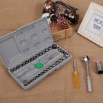 40Pcs Household Sets Household Tools Repair Auto Repair Hardware Tools Kit - Image 6
