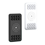 X09 10000 MAh Wireless PD Fast Charging 2.1A 4 Output Power Bank