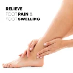 Electric EMS Foot Massager Pad Foldable Foot Massage Mat Feet Muscle Stimulator Improve Blood Circulation Relieve Pain Health - Image 6