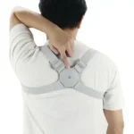 Smart Sensor Corrector Belt, Smart adjustable posture corrector with vibration - Image 5