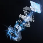 MEMO DL-A2 Semiconductor Cooling Mobile Phone Radiator Suitable For All Smart Phones - Image 6