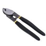 6"/150mm Drop Forged Steel Black Finish Cable Cutter - Image 2