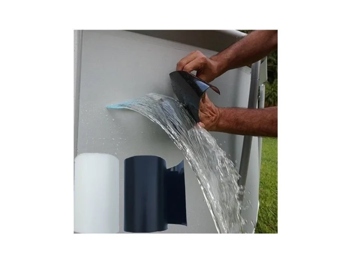 FLEX TAPE ULTRA-STRONG WATERPROOF ADHESIVE TAPE | Waterproof Seal Repair & Sealant | Stop The Leak - Image 8