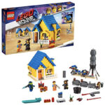 LEGO The Movie 2 70831 Emmet's Dream House/Rescue Rocket