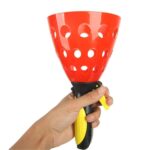 Click and Catch ball shoot game for kids (random color) - Image 5