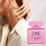 24K  Millionaire Perfume Women's Eau de Fruity Scent 50ml (original) - Image 2