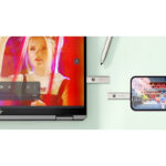 HP x796C USB 3.2 Type-C & USB-A Dual Connector OTG Flash Drive with 32GB, 64GB, or 128GB Capacity - Image 9