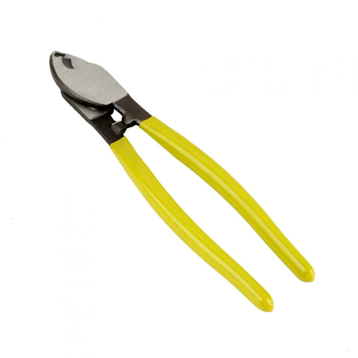 Multi-Functional 8"/200MM Heavy Duty Chrome Vanadium Steel Cable Cutter - Image 5