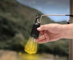 Rechargeable LED Lamp Bulb, Emergency Camping Lights with Clip Hook,Waterproof Type C Charging - Image 3