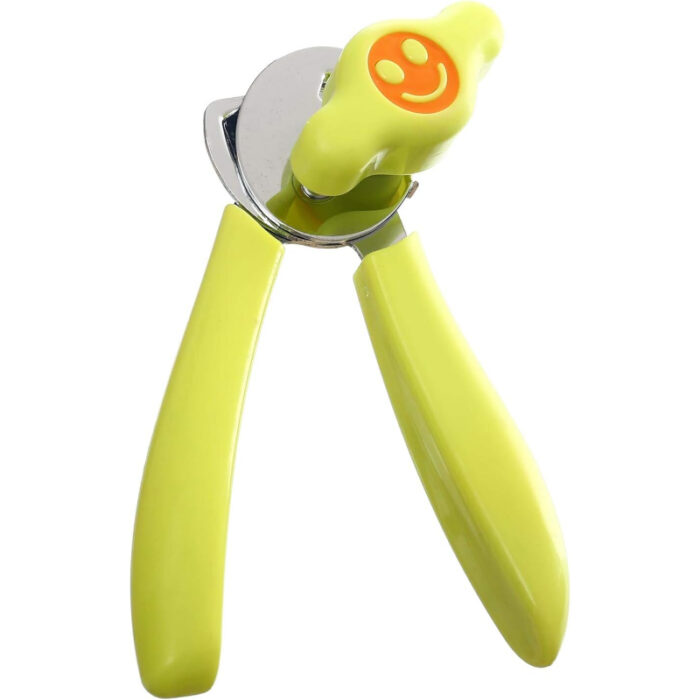 2 In 1 Multi-Functional Stainless Steel Easy Grip Can And Bottle Opener - Image 3