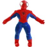 Spiderman Soft Toy | Soft Stuffed Spider Man Plush Toy Pillow for Kids Boys & Girls - 90 CM - Image 4