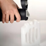 Ultra-Pro Arctic Cool Mini Portable Lightweight USB Air Cooler With 2x Cooling Power - Image 12