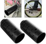 Bicycle Axle Foot Rest, Bike Stunt Pegs Footrest Pedal - 2 Pcs - Image 6