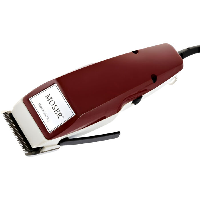 Moser 1400-0050 Classic 10W Professional Electric Wired Hair Clipper - Image 3