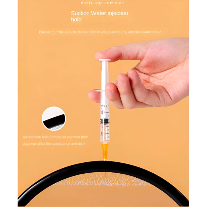 Dynamic 3D Sandscape Glass Art Fascinating Flowing Sand Frame for Elegant Home Decor - Image 10