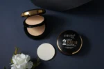 Emelie 2 in 1 Matte Pressed Powder - Image 2