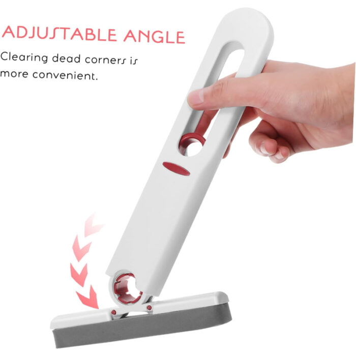 Mini Portable Lightweight Self-Squeezing Collodion Mop For Effortless Cleaning - Image 3