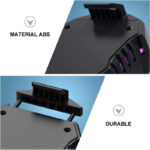 L-01 Mobile Radiator Cooling Semiconductor Fan For Rapid Cool Gaming - Image 3