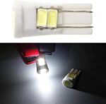 Car Parking Stone LED Lights (2 pcs) - Image 3