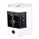 Ultra-Pro Arctic Cool Mini Portable Lightweight USB Air Cooler With 2x Cooling Power - Image 13