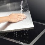 Stainless Steel Cutting Board! 🔪✨   Durable, hygienic, and easy to clean—perfect for all your chopping needs. A must-have for any chef! - Size: 41x33Cm - Image 8