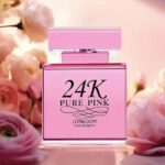 24K  Millionaire Perfume Women's Eau de Fruity Scent 50ml (original) - Image 11