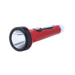 SD-8676A Rechargeable Long Life Super Bright LED Flashlight
