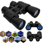 100x180 High Power Auto Focus Binoculars BAK4 Hunting Monoculars Night Vision (Random Color) - Image 8