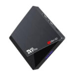 TX9 Pro 6K Ultra HD 8GB RAM and 128GB ROM Smart Android TV Box - Image 3