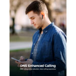 Joyroom FB3 FunPods BT 5.3 True Wireless Earbuds with ENC Noise Reduction, Dual EQ Modes, and Fast Charging - Image 7