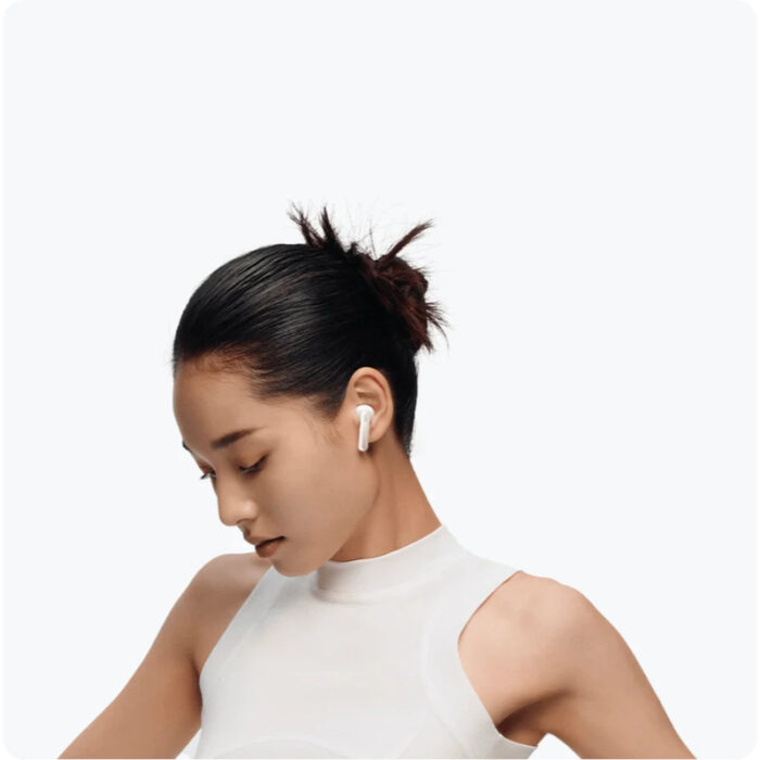 Redmi Buds 6 Active Earbuds with Bluetooth 5.4 & Up to 30 Hours Playtime - Image 4