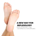 Electric EMS Foot Massager Pad Foldable Foot Massage Mat Feet Muscle Stimulator Improve Blood Circulation Relieve Pain Health - Image 7