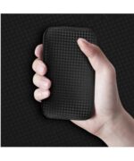 7 PCs QURIPE  Manicure set, Nail Clippers Kit, Stainless Steel Manicure Kit, Nail Clipping Tools Portable Travel Grooming Kit - Image 6