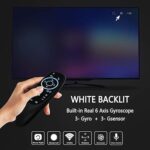 Wireless Air Mouse With Voice Control YouTube, Netflix For Android mobile and Smart TV and tablets - Image 13