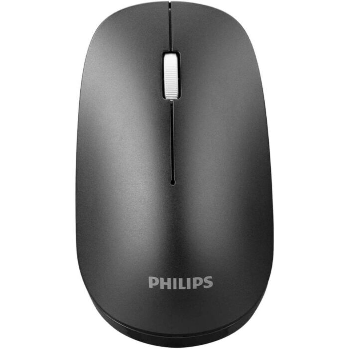M305 Wireless Ergonomic Mouse - Image 1