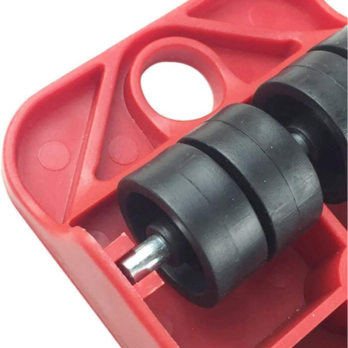 Professional Furniture Transport Lifter Tool Set Heavy Duty Stuffs Moving Hand Tool - Image 13