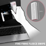 Mini Portable Multi-Functional 7 In 1 Cleaning Tool Kit For Keybaord, Mobile, Earbuds - Image 4