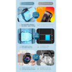 L-01 Mobile Radiator Cooling Semiconductor Fan For Rapid Cool Gaming - Image 8