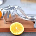 Manual Juice Extractor | FRUIT HAND PRESSURE JUICER SQUEEZER - Image 7