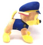 Paw patrol dog soft doll | Dog Stuffed Animal Cartoon Characters Soft Plush Toy - 40cm (Random Doll) - Image 11
