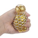 Mesh Stress Balls Squeeze Toys for Hand Therapy Relief, Squishy Relief Toys to Help Anxiety,Autism,Ideal Gift - Pack of 6 (Random color) - Image 8