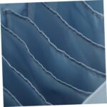 6 grids Jeans Organizer foldable organize  ( Gray) - Image 3