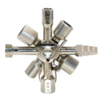 Hoteche 10-IN-1 Multifunctional Universal Key Tool - Image 3