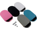 Pack Of 5 Multi-Angle Universal Phone Holder For Mobile And Mini Tablet - Image 5