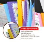 Educational Voice Smart English Learning E-Book For Kids - Image 3